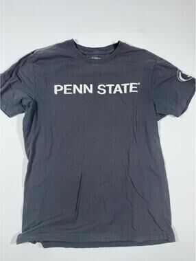 Campus Heritage Penn State Collegiate Licensed T-Shirt Large